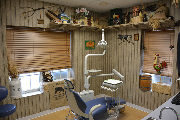 Orthodontist 11790