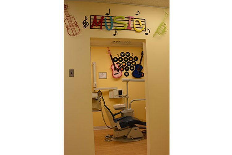 Orthodontist in Stony Brook