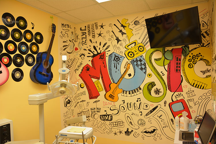 Orthodontist Stony Brook