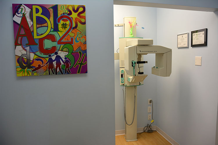 Orthodontist in Stony Brook