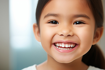 Interceptive Orthodontics in Saint James