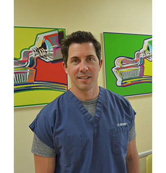 William Rubino DDS