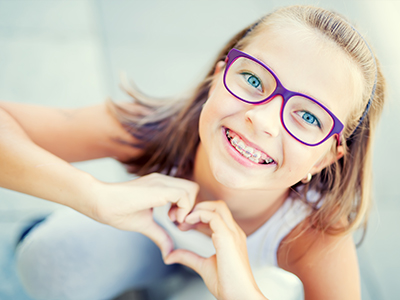 Straight Smiles Orthodontics | Orthodontics for Children, Interceptive Orthodontics and Adult Orthodontics