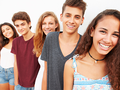 Straight Smiles Orthodontics | Two-Phase Orthodontic Treatment, Invisalign reg  and Surgical Orthodontics